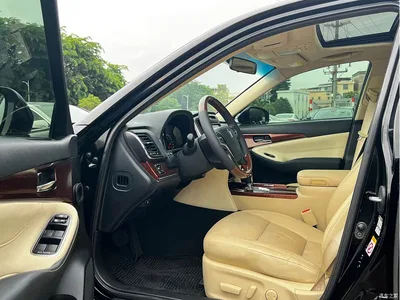 2015 Toyota Crown 2.5L Smart Edition, фото 4, лот 10270639