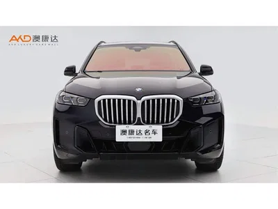 2023 BMW X5 xDrive 40Li M Sport Black Night Package, фото 2, лот 10768538