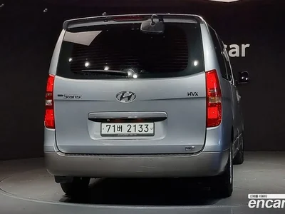 2013 Hyundai Starex 11-Seater Wagon HVX, фото 3, лот 10192956
