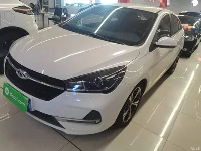 2019 Chery Arrizo 5 Model Facelift PRO 1.5L CVT Youth Edition China VI, фото 2, лот 10335252