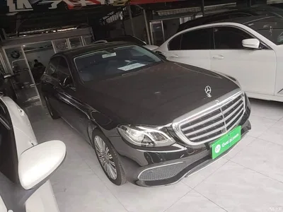 2020 Mercedes-Benz E-Class E 300 L Fashion, фото 4, лот 10266994