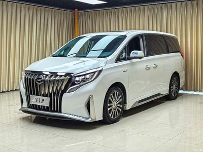 2023 GAC Trumpchi Trumpchi M8 Master Series 390T Ultimate Edition, фото 1, лот 10404686