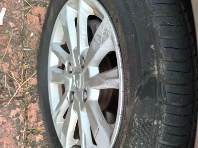 2018 Baojun 360 1.5L Automatic Elite (China V), фото 4, лот 11144475