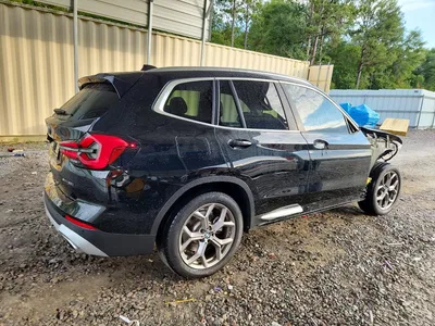2024 BMW X3 SDRIVE30I, фото 3, лот 10815475