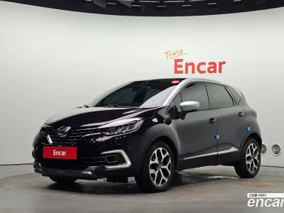 2019 Samsung QM3 RE, фото 1, лот 10327473