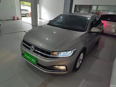 2019 Volkswagen Bora Facelift 1.5L Automatic Comfort China VI, фото 1, лот 11002640