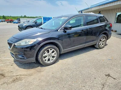 2013 MAZDA CX-9 SPORT, фото 1, лот 10843891