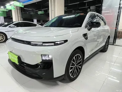 2025 Leapmotor B10 510 Joy Edition, фото 1, лот 10442340