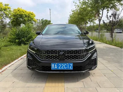 2022 Volkswagen Passat 280TSI Elite Edition, фото 2, лот 10443464