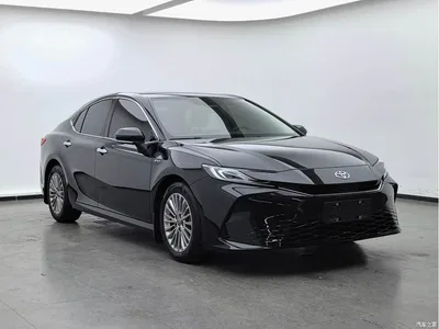 2024 Toyota Camry Hybrid 2.0HG Premium Edition, фото 3, лот 11202674