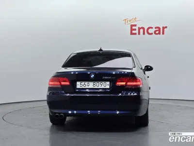 2007 BMW 3-Series 328Xi Coupe, фото 4, лот 10144207