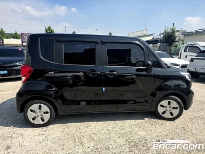 2022 Kia RAY Van, фото 4, лот 10218103