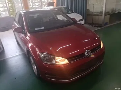 2015 Volkswagen Golf 1.6L Automatic Comfort, фото 4, лот 11450833