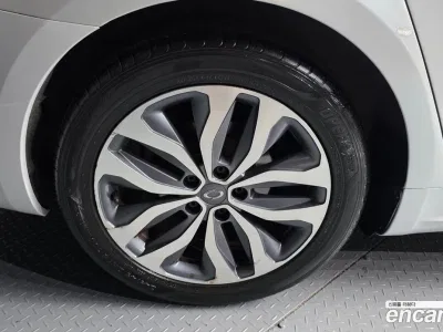 2016 Samsung SM6 2.0 GDe LE, фото 4, лот 11465330