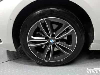 2020 BMW 1-Series 118d Sport, фото 3, лот 10038408