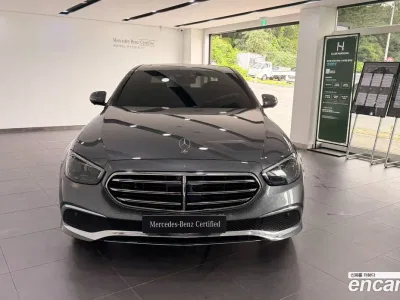 2022 Mercedes-Benz E-Class E250 Exclusive, фото 2, лот 10045371