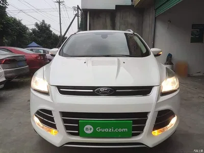 2015 Ford Kuga 1.5L GTDi 2WD Trend, фото 3, лот 10301062