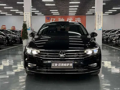 2020 Volkswagen Magotan 380TSI DSG Luxury, фото 2, лот 10384121