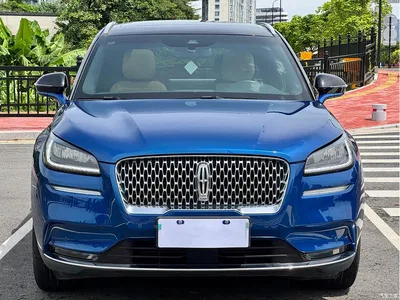 2022 Lincoln Adventurer 2.0T FWD Premium Luxury Edition, фото 2, лот 11497151