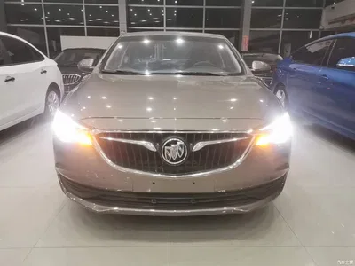 2021 Buick Excelle Facelift Exemplar 1.5L Auto Elite, фото 3, лот 10632851