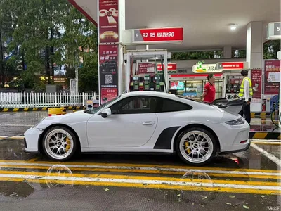 2012 Porsche 911, фото 3, лот 10242391