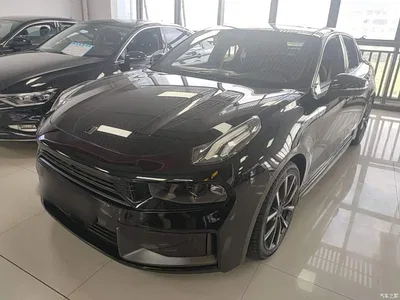 2022 Lynk & Co 03 03+ 2.0TD Auto Wind Rider Edition, фото 1, лот 10318039