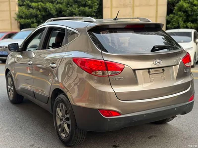 2013 Hyundai Beijing Hyundai ix35 2.0L Automatic 2WD Comfort GL China IV, фото 2, лот 10372356