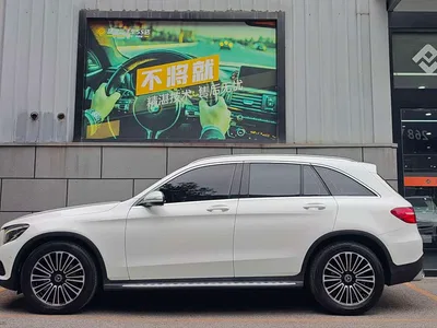 2018 Mercedes-Benz GLC Facelift GLC 200 4MATIC, фото 2, лот 10391401