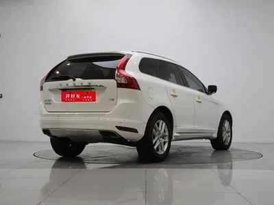 2017 Volvo XC60 T5 Smart Drive Upgrade Edition, фото 4, лот 10684620