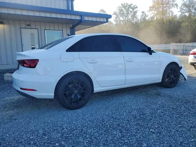 2020 AUDI A3 PREMIUM, фото 3, лот 10856473