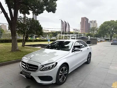 2018 Mercedes-Benz C-Class C 200 Sport Edition, фото 1, лот 10295330