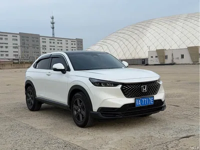 2023 Honda XR-V 1.5L CVT Fever Edition, фото 3, лот 10405715