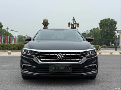 2021 Volkswagen Passat Model 330TSI Elite Edition, фото 3, лот 11136511