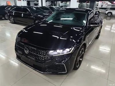 2023 Volkswagen Passat Facelift 330TSI Starlight Elite Edition, фото 2, лот 10440560