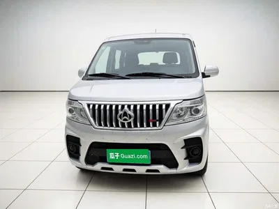 2023 Changan Changan Ruixing M60 1.5L GDI Comfort Bus 6/7 Seater, фото 2, лот 11222821