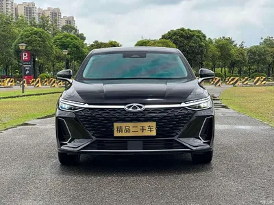2022 Chery Arrizo 8 1.6T DCT Yi, фото 3, лот 10394171