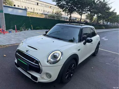 2016 MINI MINI 2.0T COOPER S Pioneer 5-door, фото 1, лот 10635495