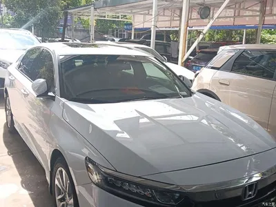 2018 Honda Accord 260TURBO Elite Edition China VI, фото 3, лот 10426501