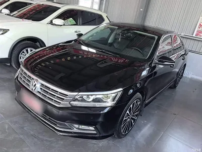 2016 Volkswagen Passat 330TSI DSG Executive Edition, фото 2, лот 10440637