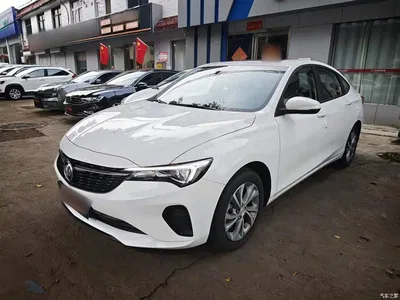2023 Buick Verano Pro Joy Edition, фото 2, лот 11182446
