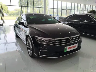 2022 Volkswagen Magotan GTE Plug-in Hybrid GTE Luxury, фото 3, лот 11134656