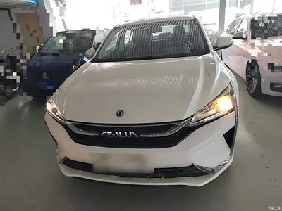 2021 Dongfeng Aeolus Yixuan 230T Automatic Wind Chaser Version, фото 3, лот 10828858