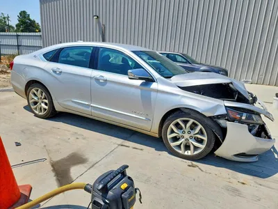 2019 CHEVROLET IMPALA PREMIER, фото 4, лот 10660966