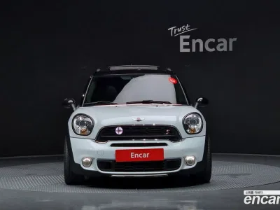 2015 Mini Countryman ALL4, фото 3, лот 10098300