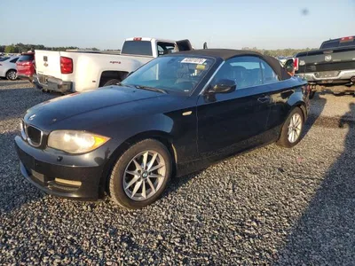 2011 BMW 128 I, фото 1, лот 10811028