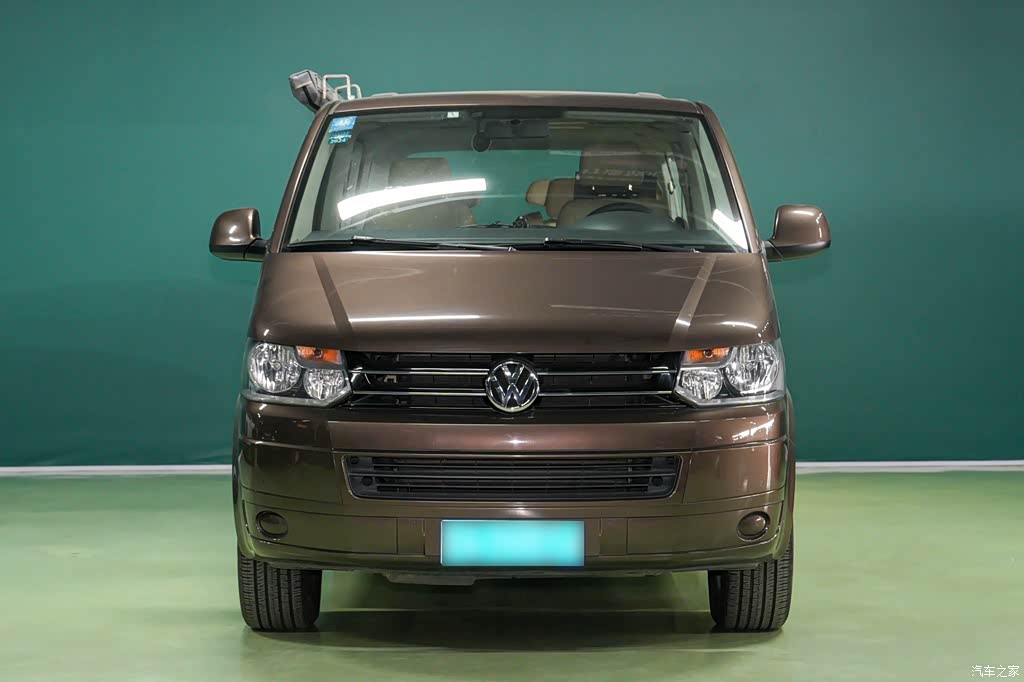 2014 Volkswagen Caravelle 2.0TSI 4WD Comfort Edition, фото 2, лот 10476826