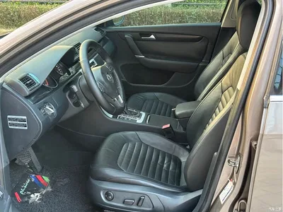 2012 Volkswagen Magotan Facelift 1.8TSI Luxury, фото 4, лот 11222839