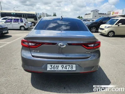 2017 Samsung SM6 2.0 GDe RE, фото 3, лот 10186634