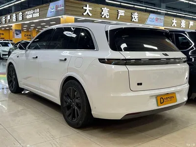 2023 Li Auto L7 Pro, фото 3, лот 11139153
