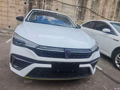 2021 Roewe i5 1.5L CVT Starlight Edition, фото 2, лот 11179332